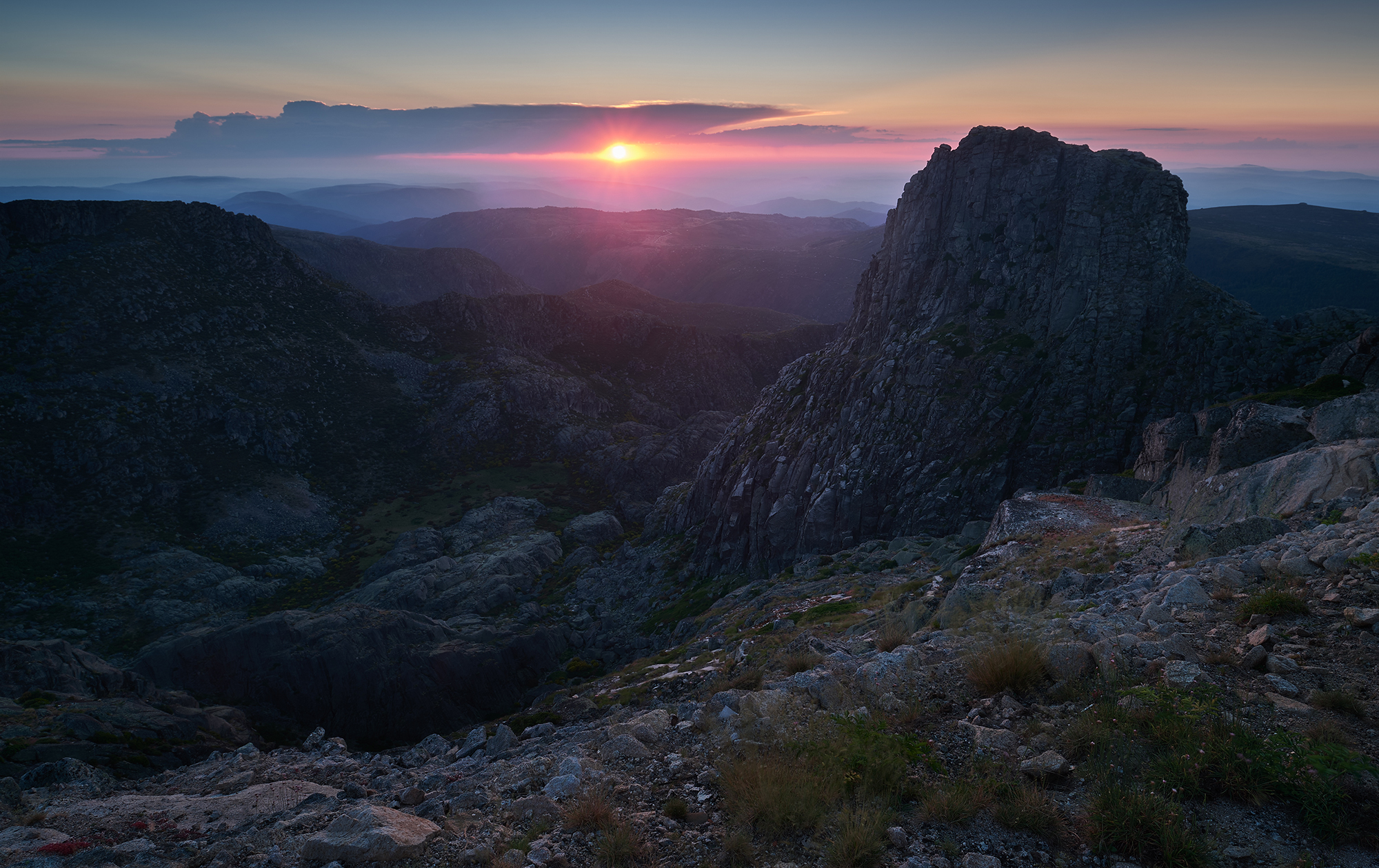 Serra da Estrela